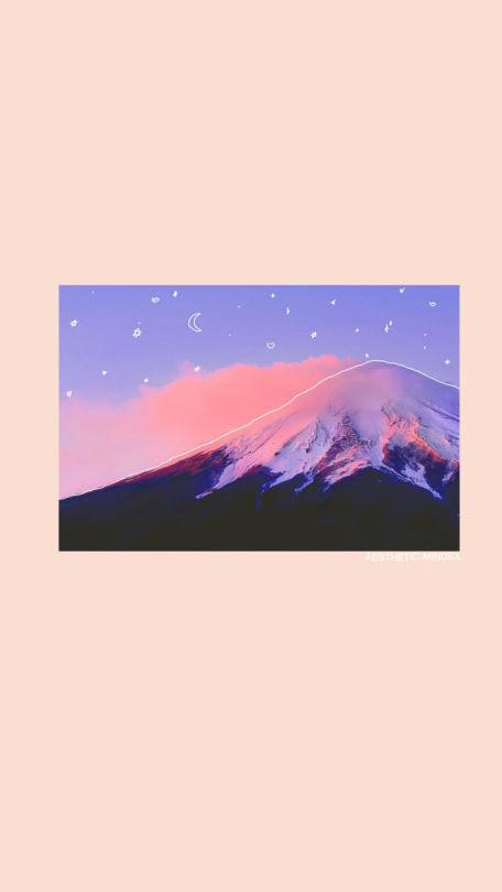 aesthetic wallpaper on Tumblr