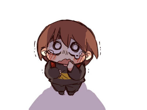 FSG!Chara is very very very...