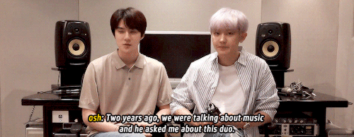 sehunlyone