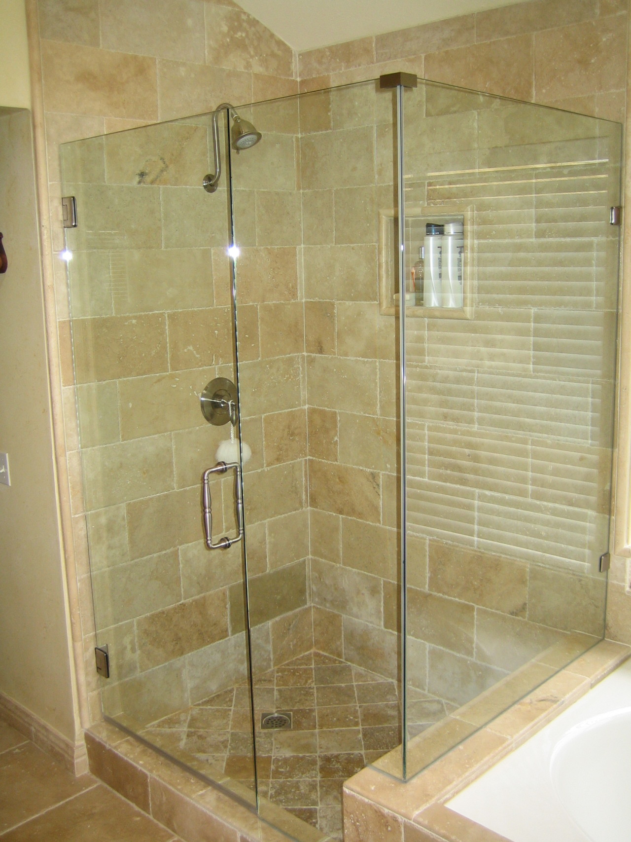 Ali Turiano Fox4 Frameless Shower Doors Now Has A New Location In