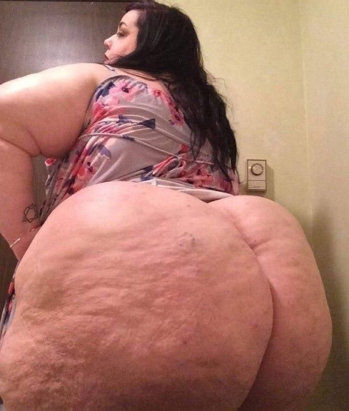 The best place for SSBBW