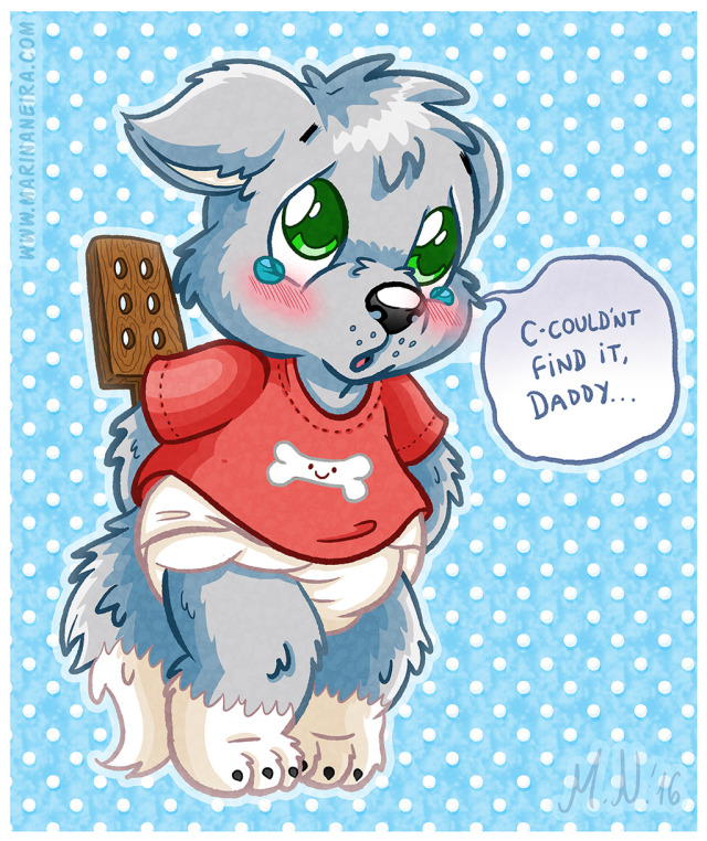 Babyfur On Tumblr