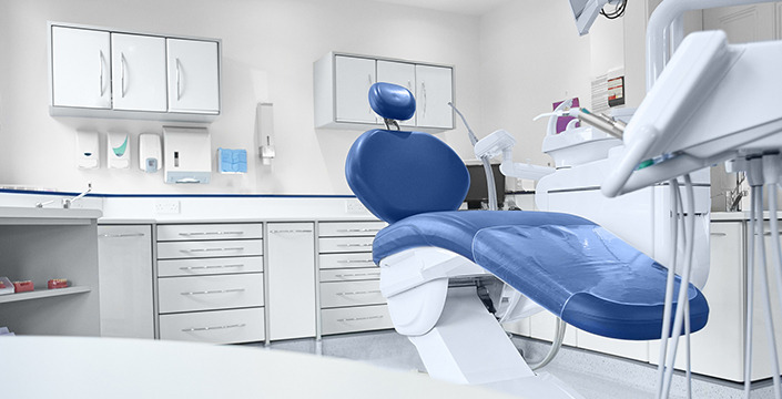 Architectural Designs Ideas To Design Your Dental Clinic