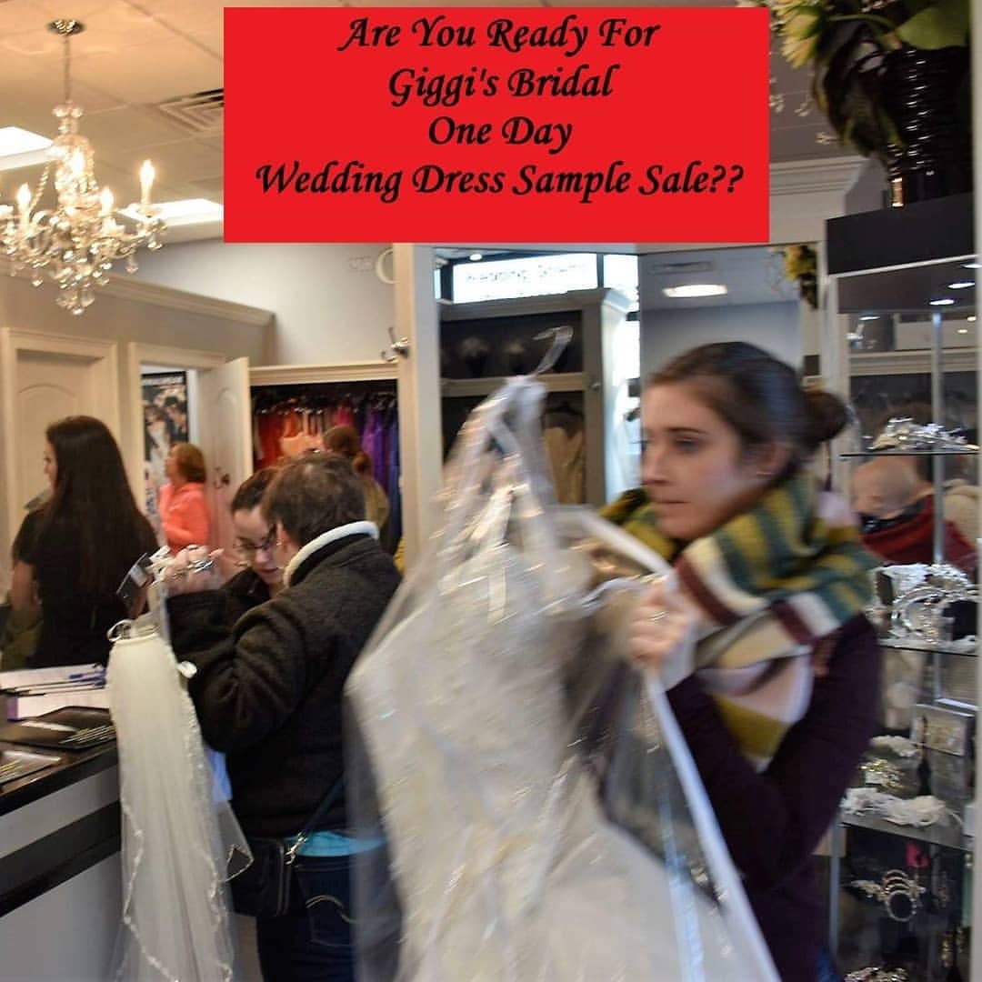 Sample Sale Wedding Dresses Boston Carley Connellan