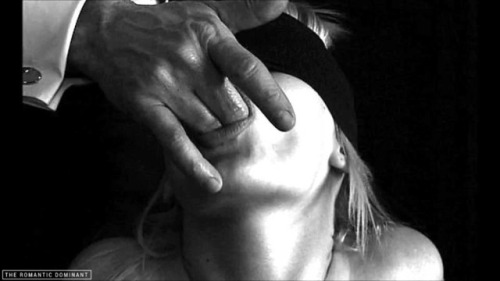 the-romantic-dominant:Tastes Good, Doesn’t It?I find it...