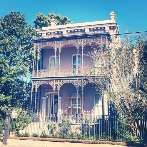 instagram:Local Lens: Touring the History of New Orleans...