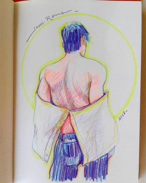 #dibujo #drawing #instagay #gayartist #sexyboy #instaboy...