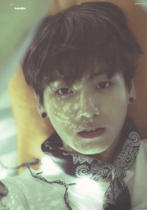 bts4554543:‘BTS SUMMER PACKAGE 2015’ [ JUNGKOOK ]| © adre95xx...