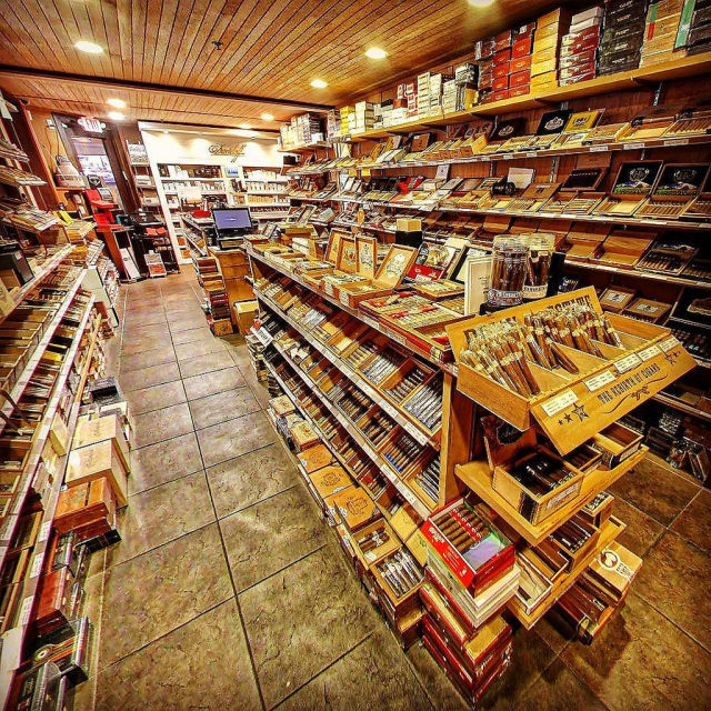 Cigars Near Me — Prime Cigar & Wine Bar - Boca Raton #FL ...