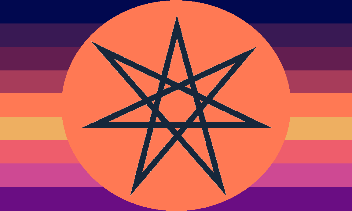 Alterhuman Flags — akreya: therianotherkinpride: Vampirekin flag ...