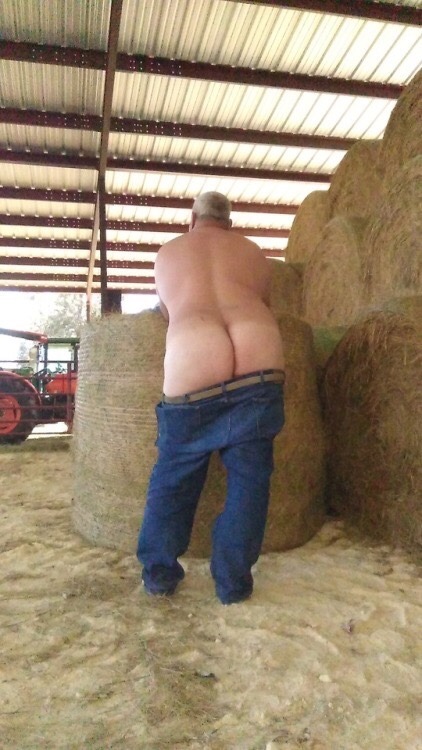 cubdar:hugebeartx:I need to get down on this farm.Just...