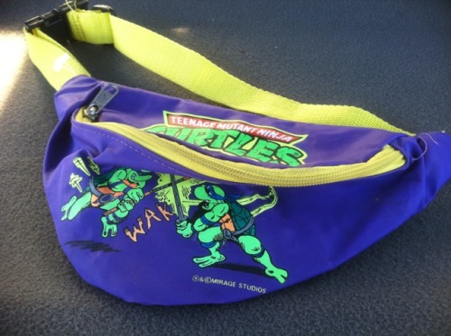 90s90s90s:Fanny Packs were kind of a big deal in the 90s.