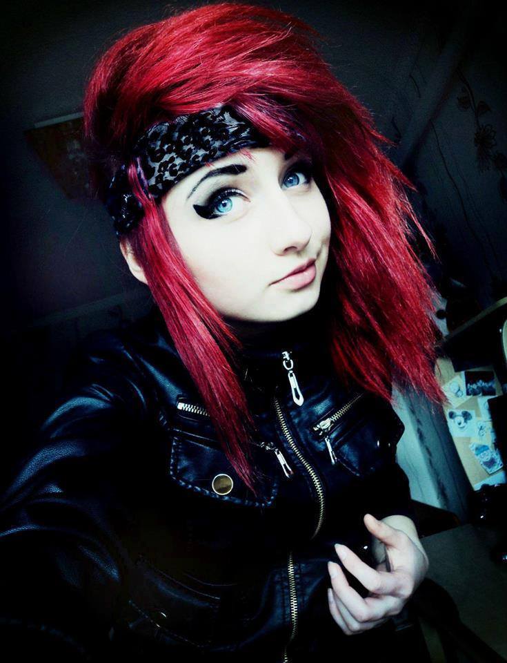 Scene Queens Forever