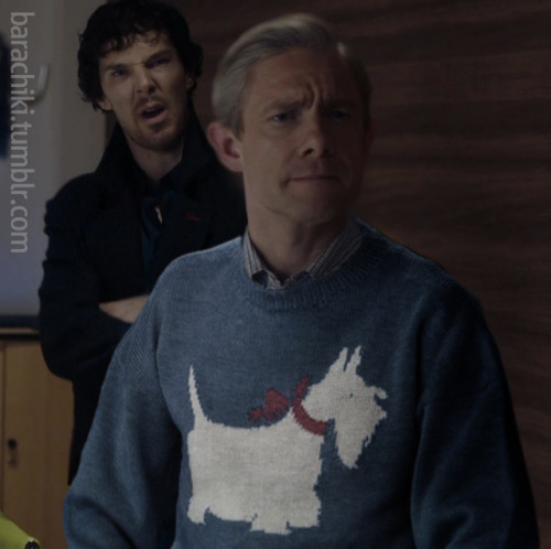 Its Just Photoshop Dear Sherlock Wasnt Impress