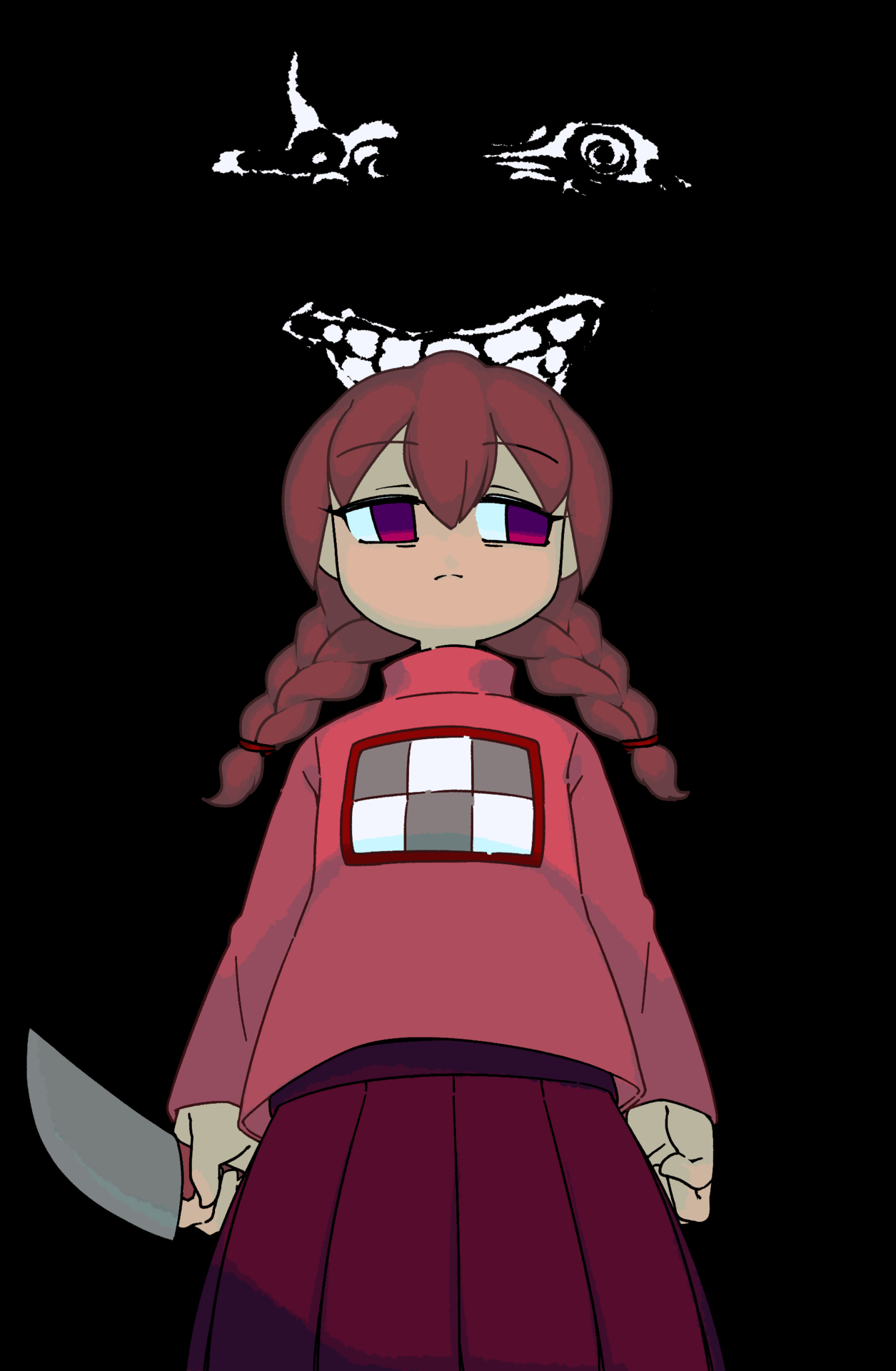 Yume Nikki