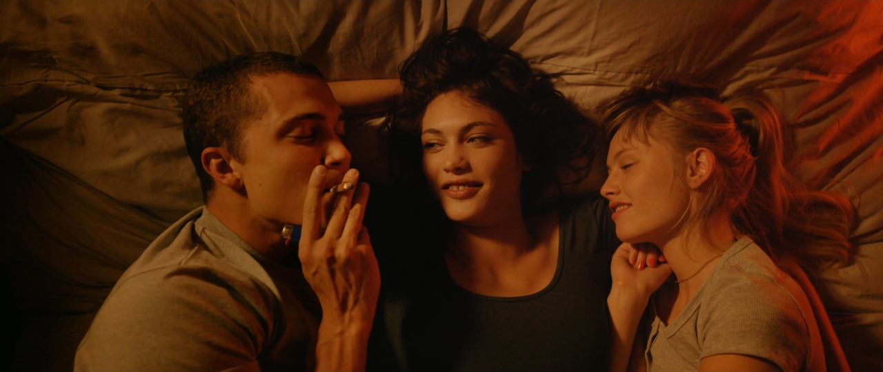 Made Of Celluloid — ‘love Gaspar Noé 2015 Murphy S Law If