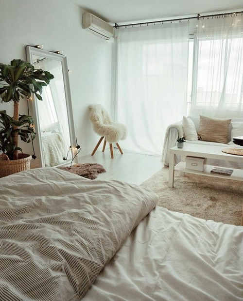 Bedroom Aesthetic Tumblr
