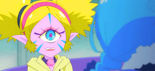 ★プリキュア総合189☆ [無断転載禁止]©bbspink.com	YouTube動画>1本 ->画像>860枚 