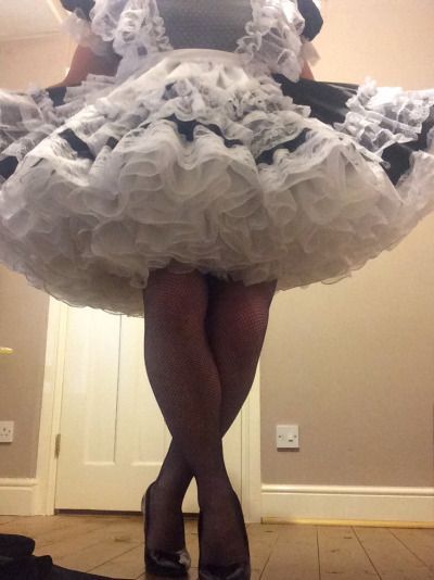 Embarrassing punishments pantyhose pic 83