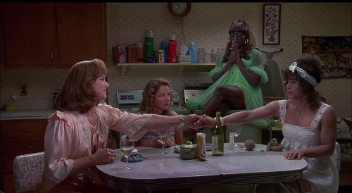 silverstills:To Wong Foo, Thanks for Everything! Julie Newmar...