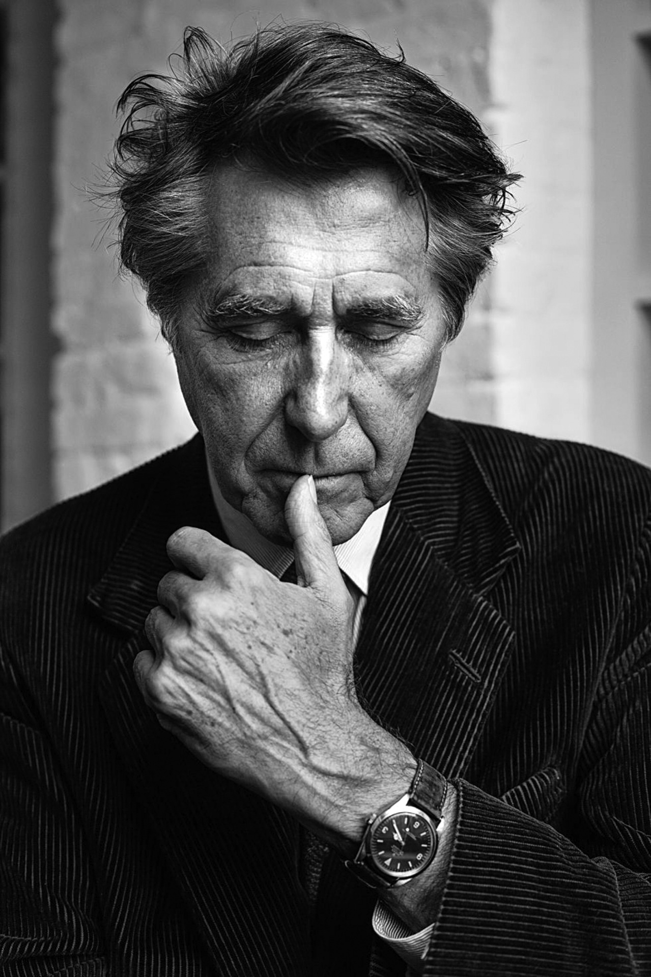 Фото bryan ferry