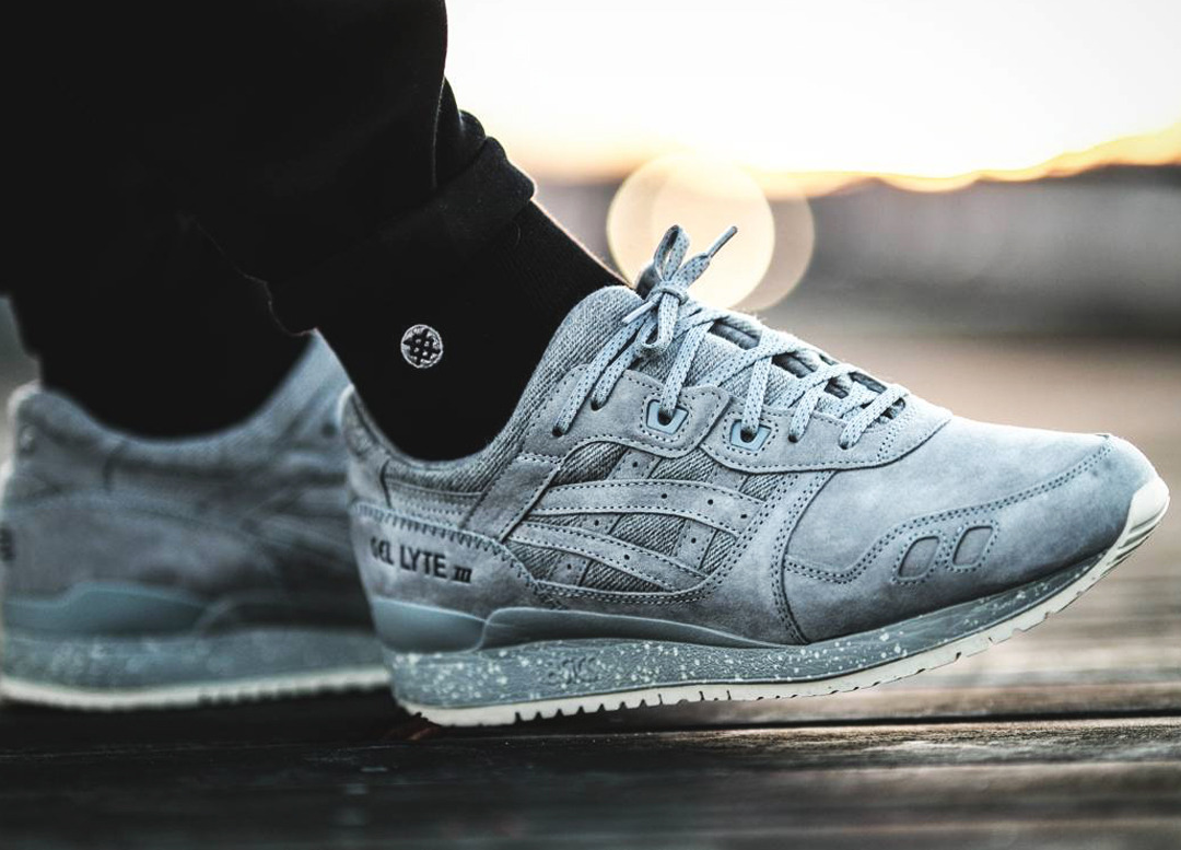 asics gel lyte iii champs