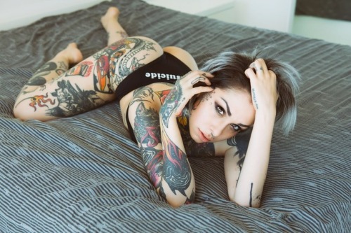 @Slim Suicide