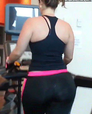 When Regina went on a health kick focused on “problem area fat reduction” her husband, George, immediately recognized an existential threat to his favorite thing in the universe- his wife Regina’s bubble butt.
While Regina bought a treadmill and...