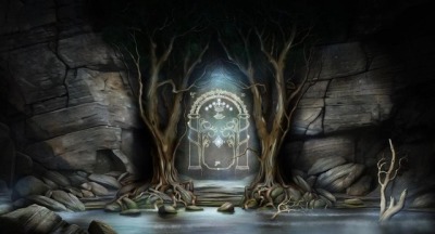 The Doors Of Durin Tumblr