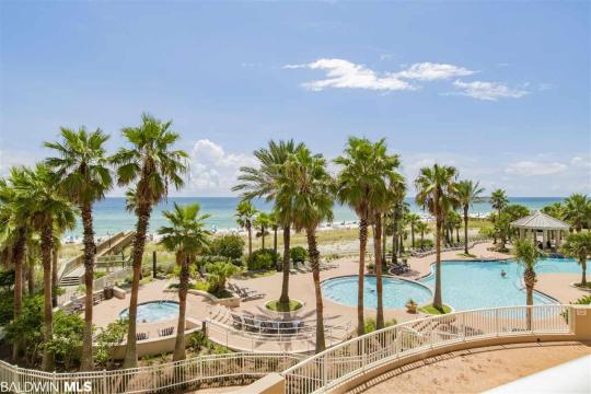 Indigo Resort Condo For Sale, Perdido Key Florida Beach Real Estate Sales