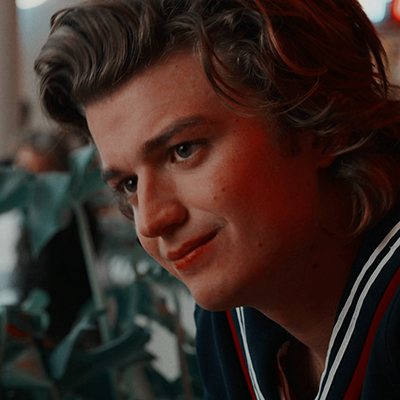 Steve Harrington Icons Tumblr Posts Tumbral Com