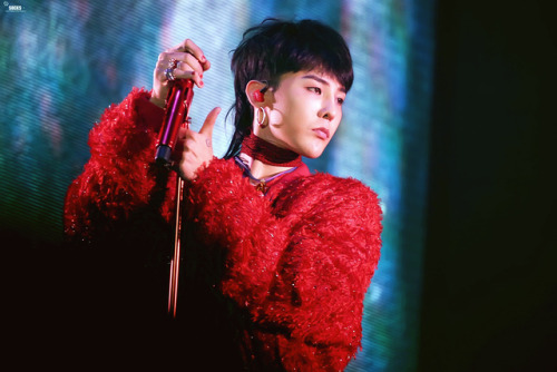 G Dragon Concert Tumblr