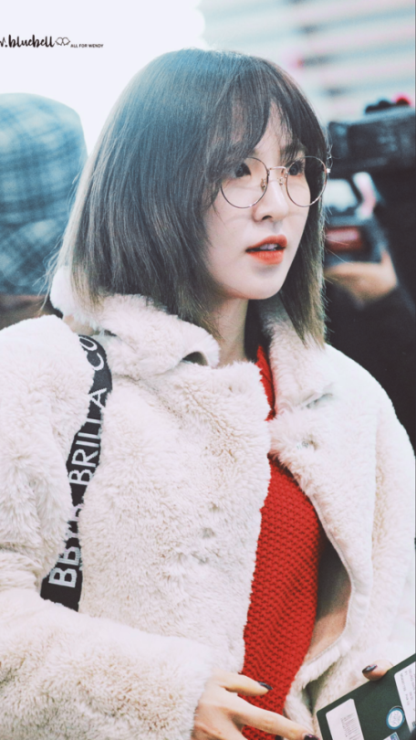 Wendy Wallpaper Tumblr