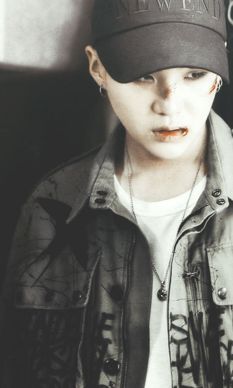 Suga agust d фото