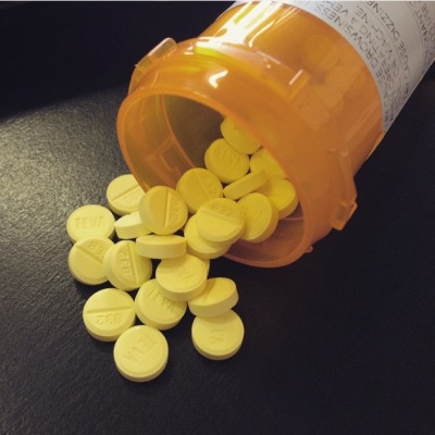 Bajar la presión arterial xanax