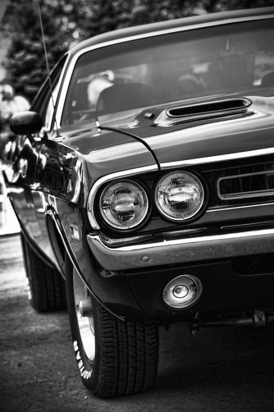 Dodge Challenger's, Plymouth Cuda's, & other Mopar — 1971 Dodge ...