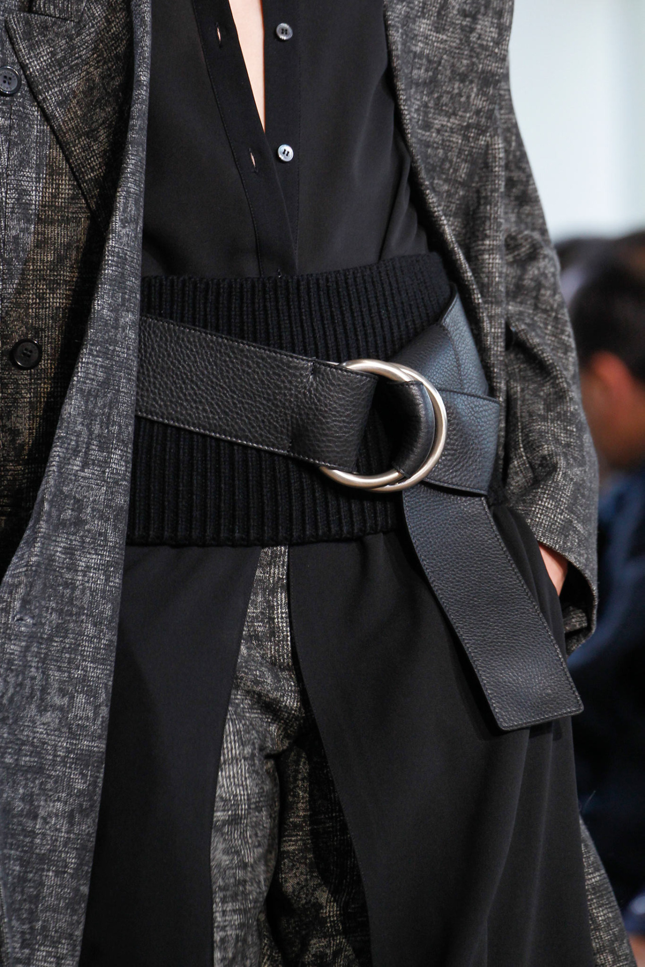 (via Michael Kors | Fall 2014 Ready-to-Wear Collection | Style.com )
