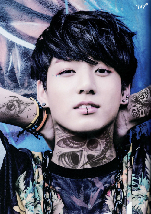 tumblr imagines Tumblr   edits punk bts