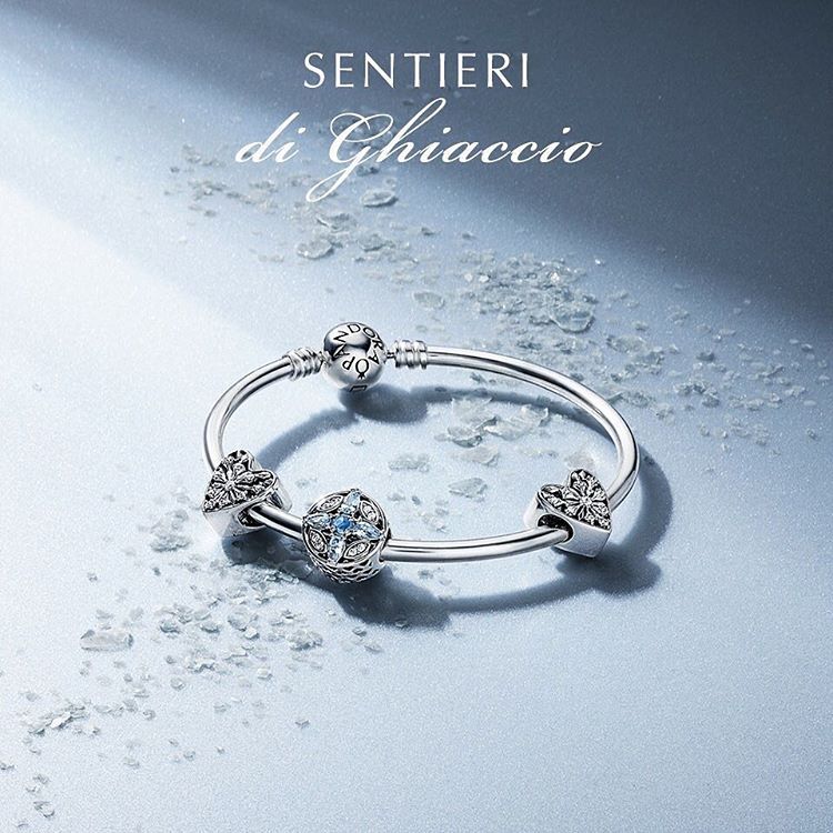 bracciale pandora rigido fiocco bracciale pandora rigido fiocco