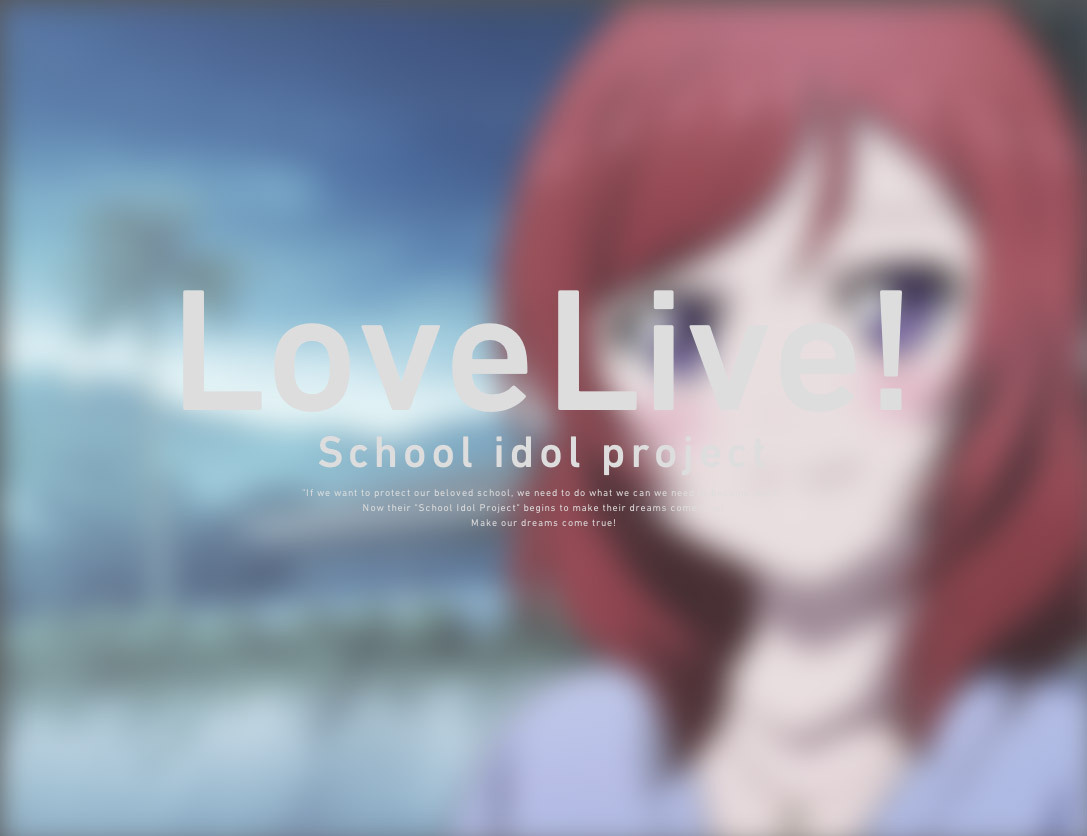 ラブライブのbdロゴをcssで作るやつ Memographix ラブライブのbdロゴをcssで作るやつ Memographix