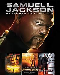 Samuel L Jackson MOViE PACK DVDRip
