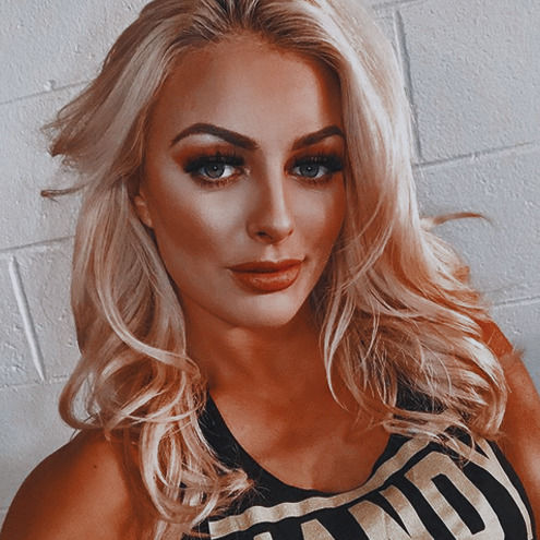 mandy rose icons | Tumblr