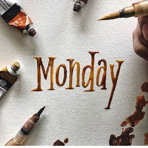 Really nice lettering by @michael_moodie http://ift.tt/2vdBmBl