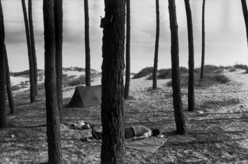 the-night-picture-collector:Josef Koudelka, Viana de Castelo,...