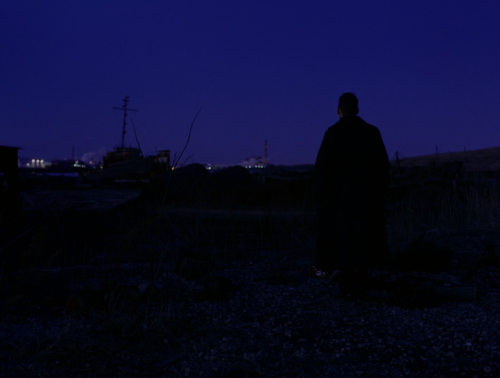 filmgraphies:First Reformed (2018, dir. Paul Schrader)