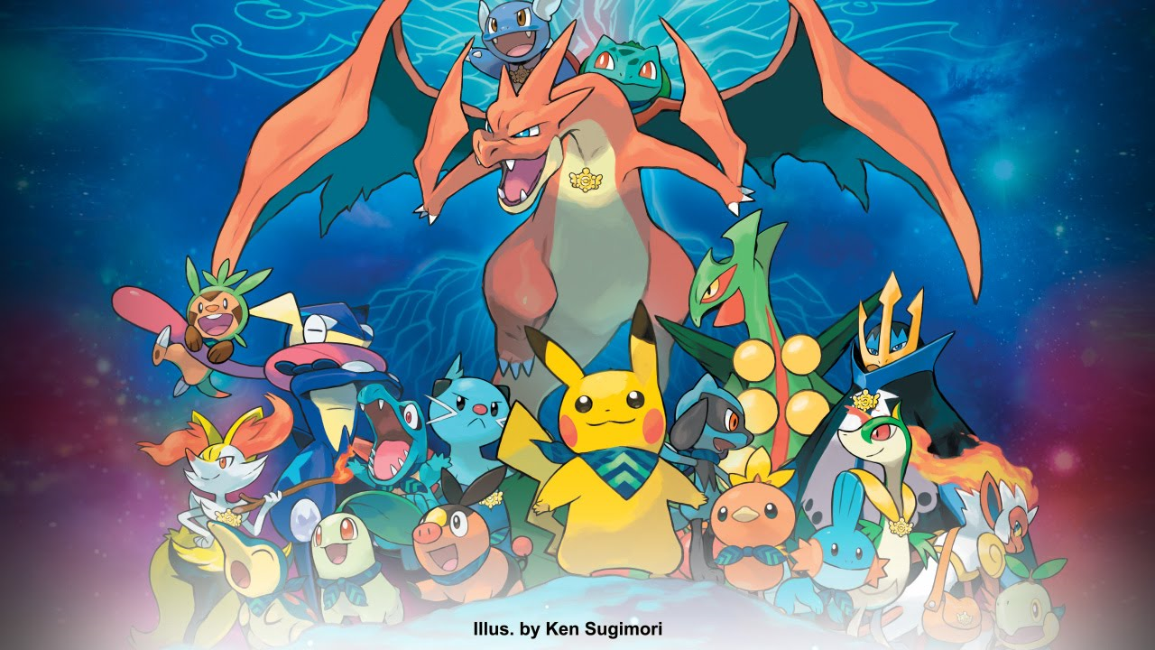 3ds Games For All Download Your Game Mega Pokemon Super