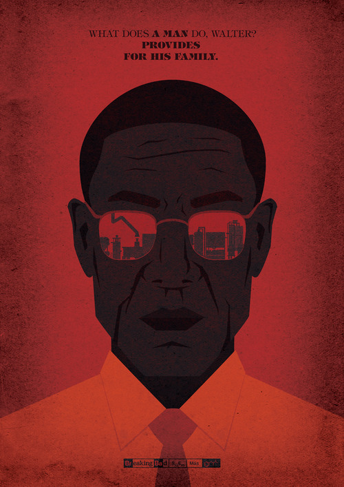 gustavo fring on Tumblr