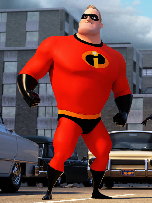 bobbelcher:First Look at Incredibles 2 (2018)“Incredibles 2...