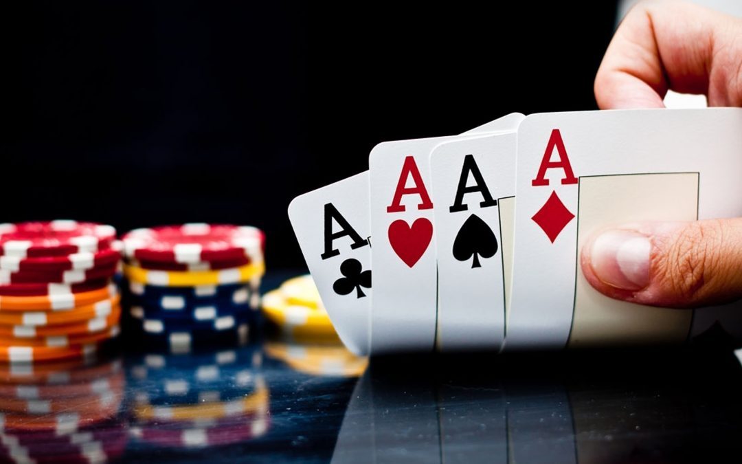 Panduan metode bermain dominoqq pada agen poker online