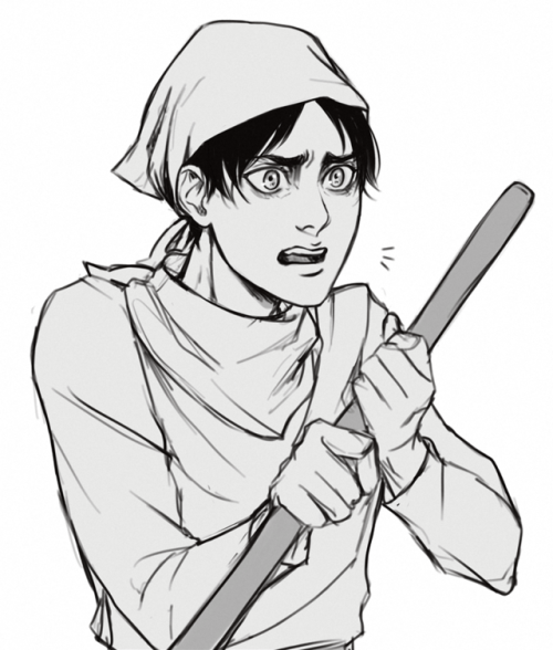 lolakasa:A v quick Eren